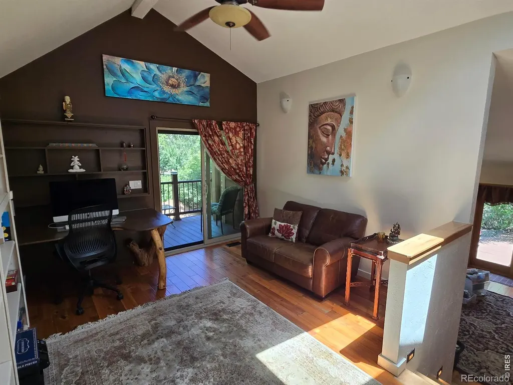 7656 Brockway Drive Boulder CO 80303