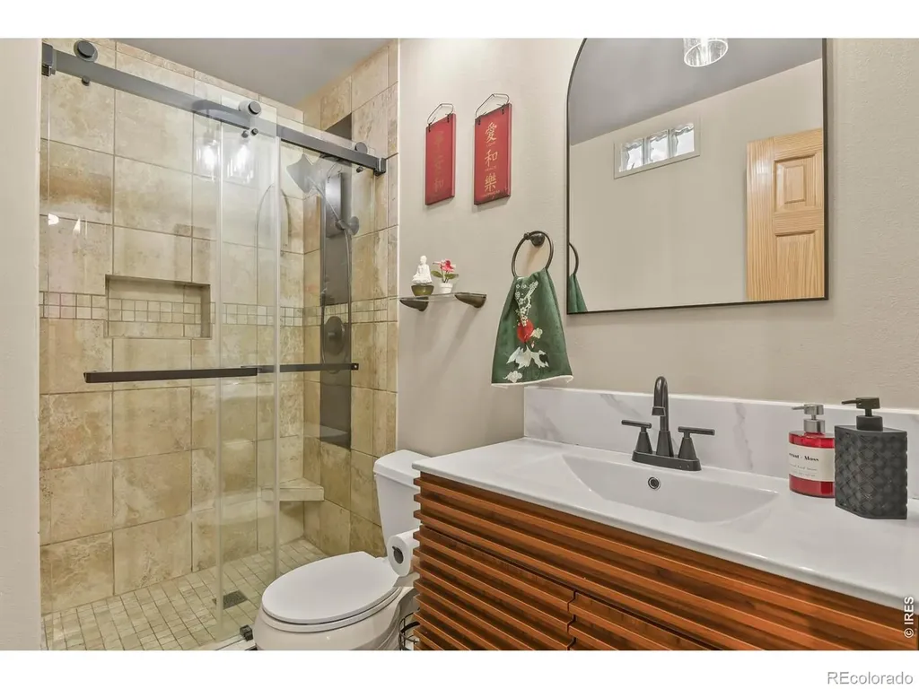 7656 Brockway Drive Boulder CO 80303