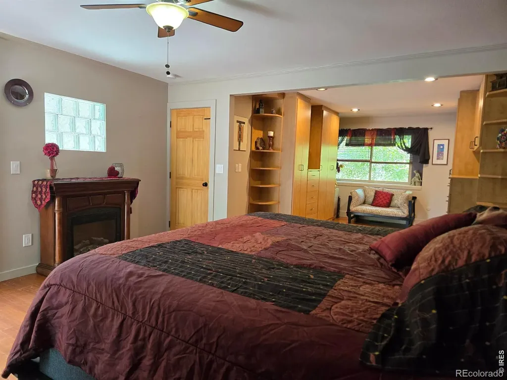 7656 Brockway Drive Boulder CO 80303