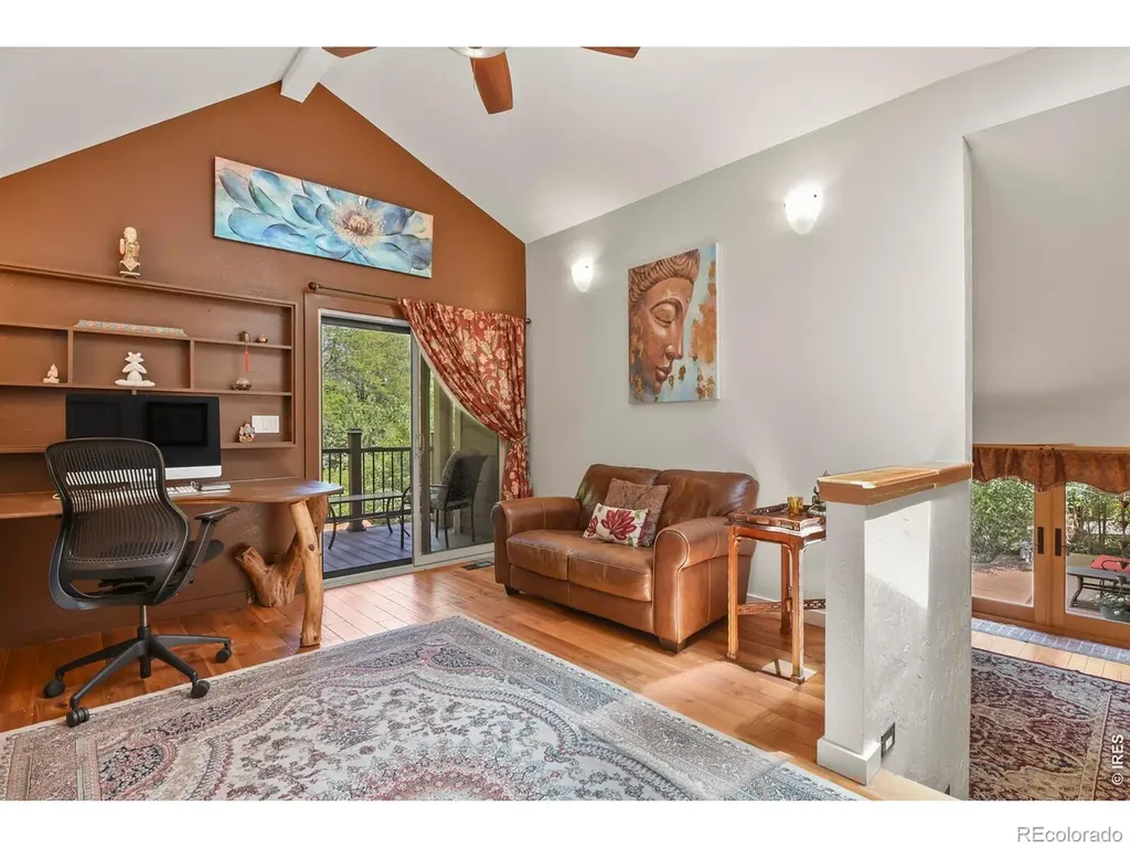 7656 Brockway Drive Boulder CO 80303