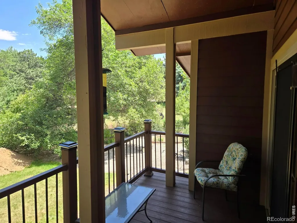 7656 Brockway Drive Boulder CO 80303