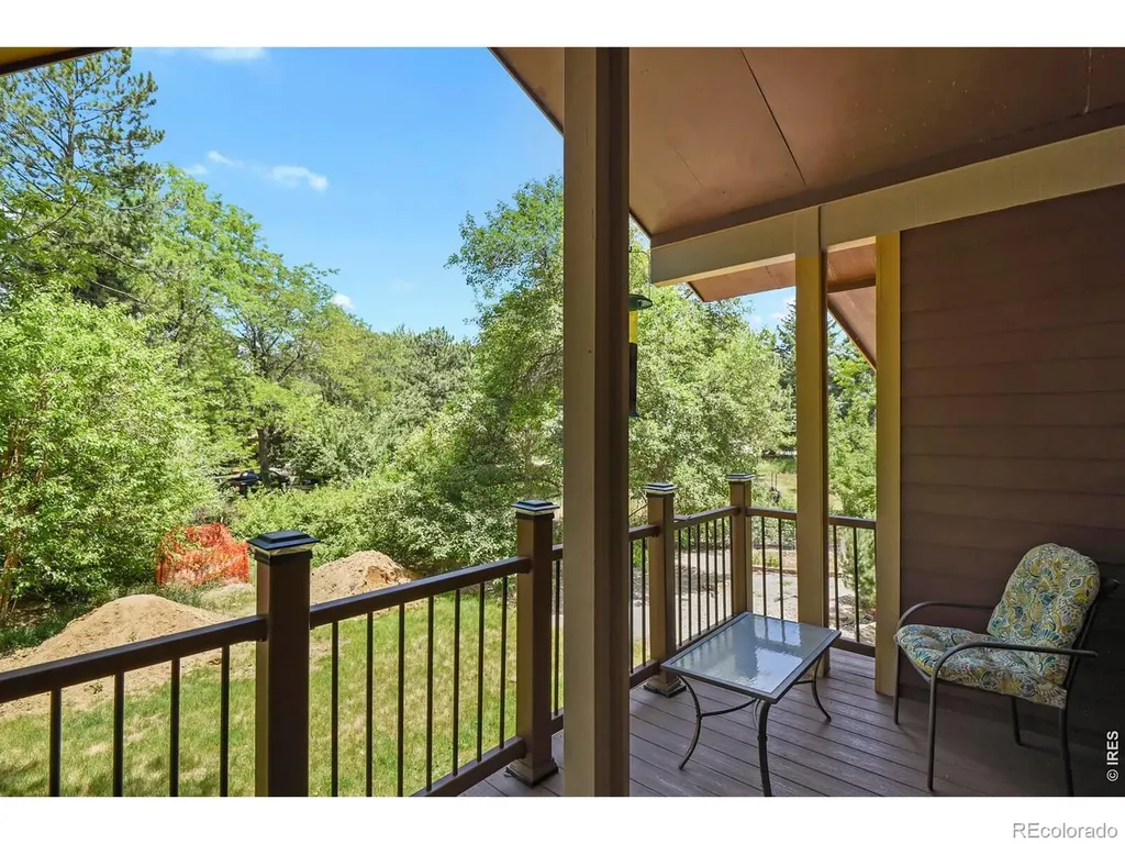 7656 Brockway Drive Boulder CO 80303