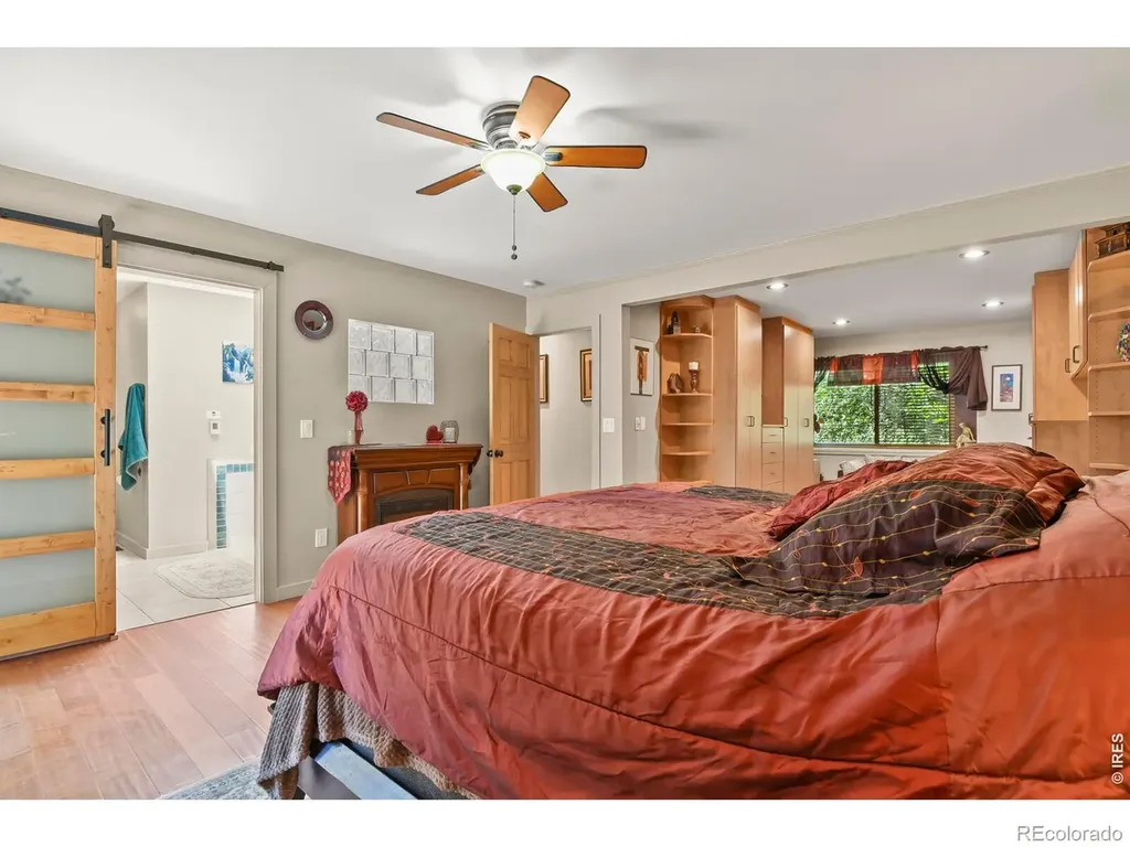7656 Brockway Drive Boulder CO 80303