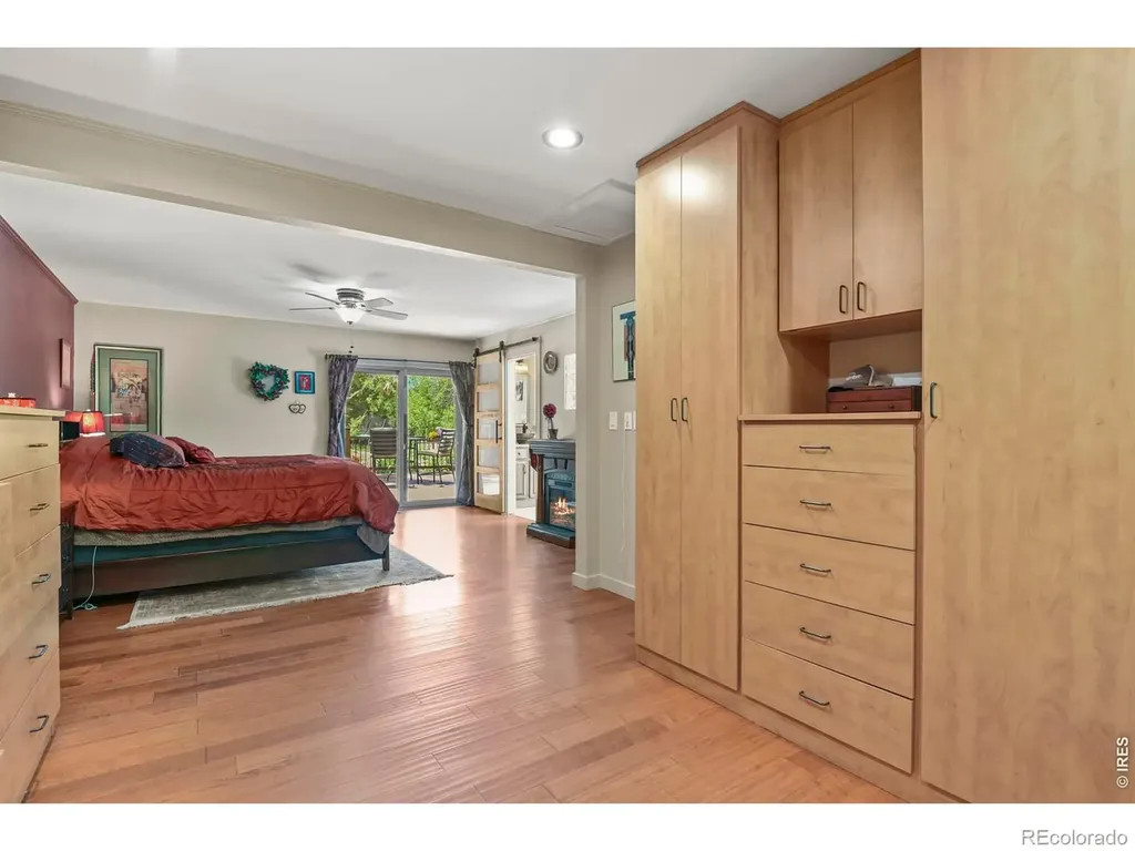 7656 Brockway Drive Boulder CO 80303