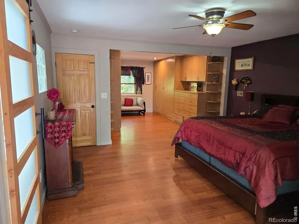 7656 Brockway Drive Boulder CO 80303