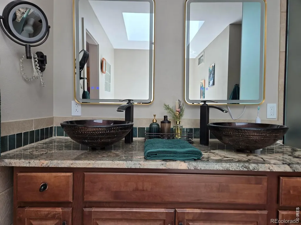 7656 Brockway Drive Boulder CO 80303