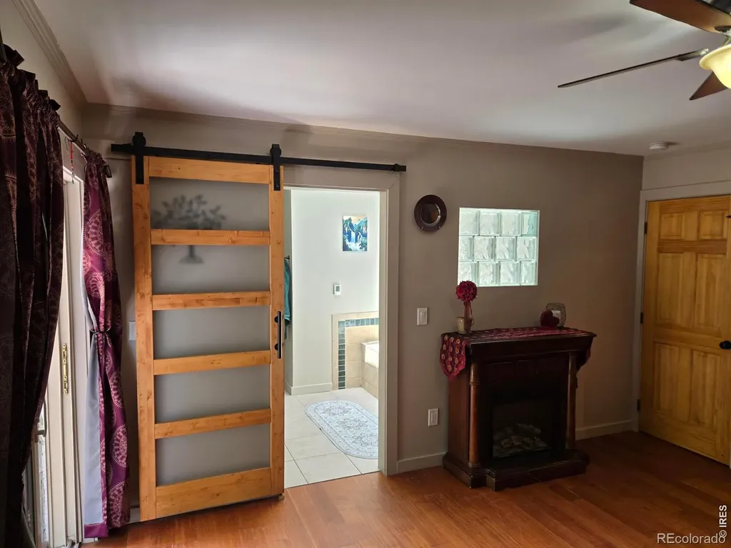 7656 Brockway Drive Boulder CO 80303