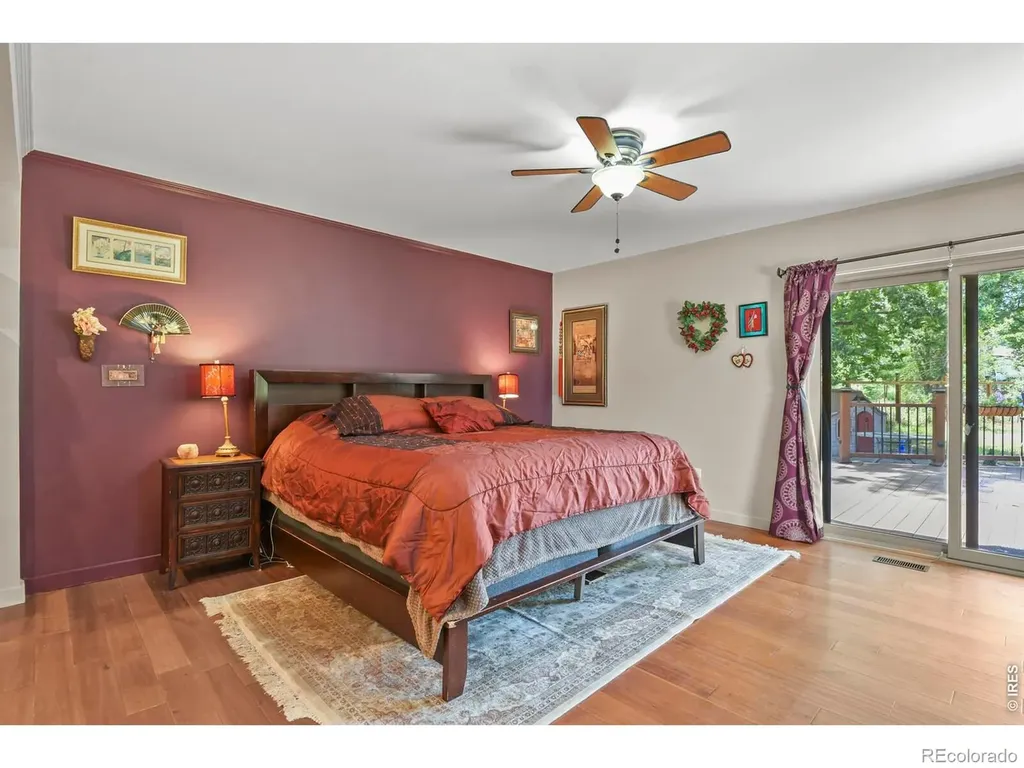 7656 Brockway Drive Boulder CO 80303