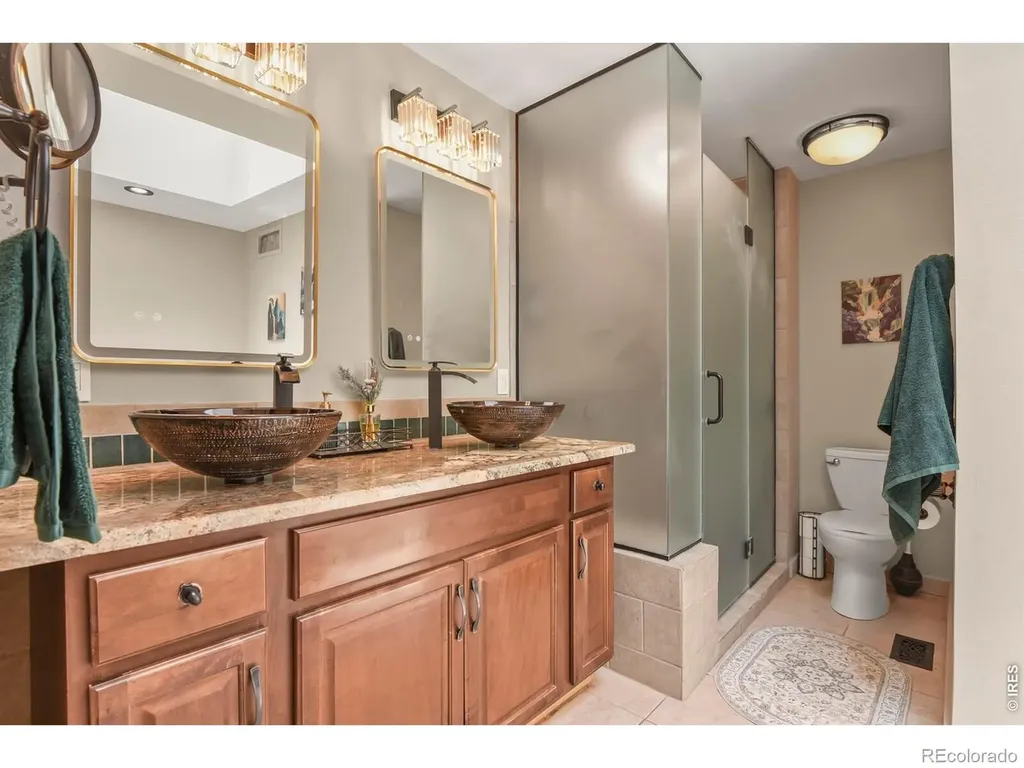 7656 Brockway Drive Boulder CO 80303