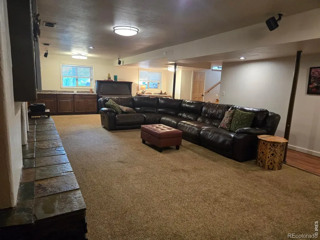7656 Brockway Drive Boulder CO 80303