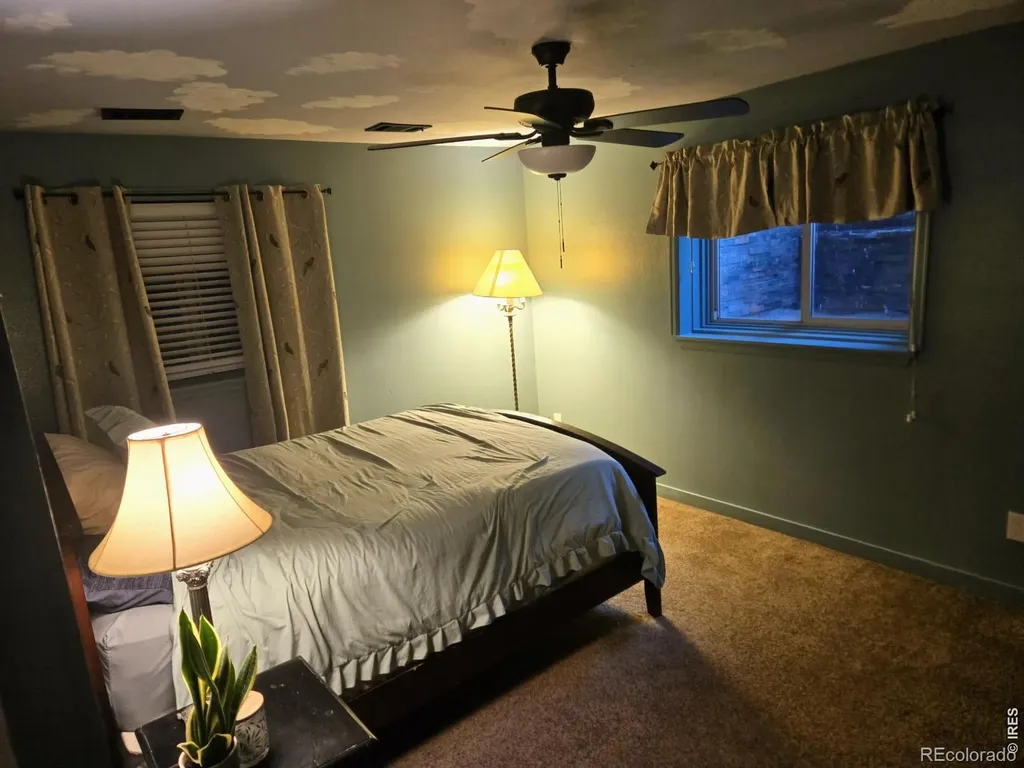 7656 Brockway Drive Boulder CO 80303