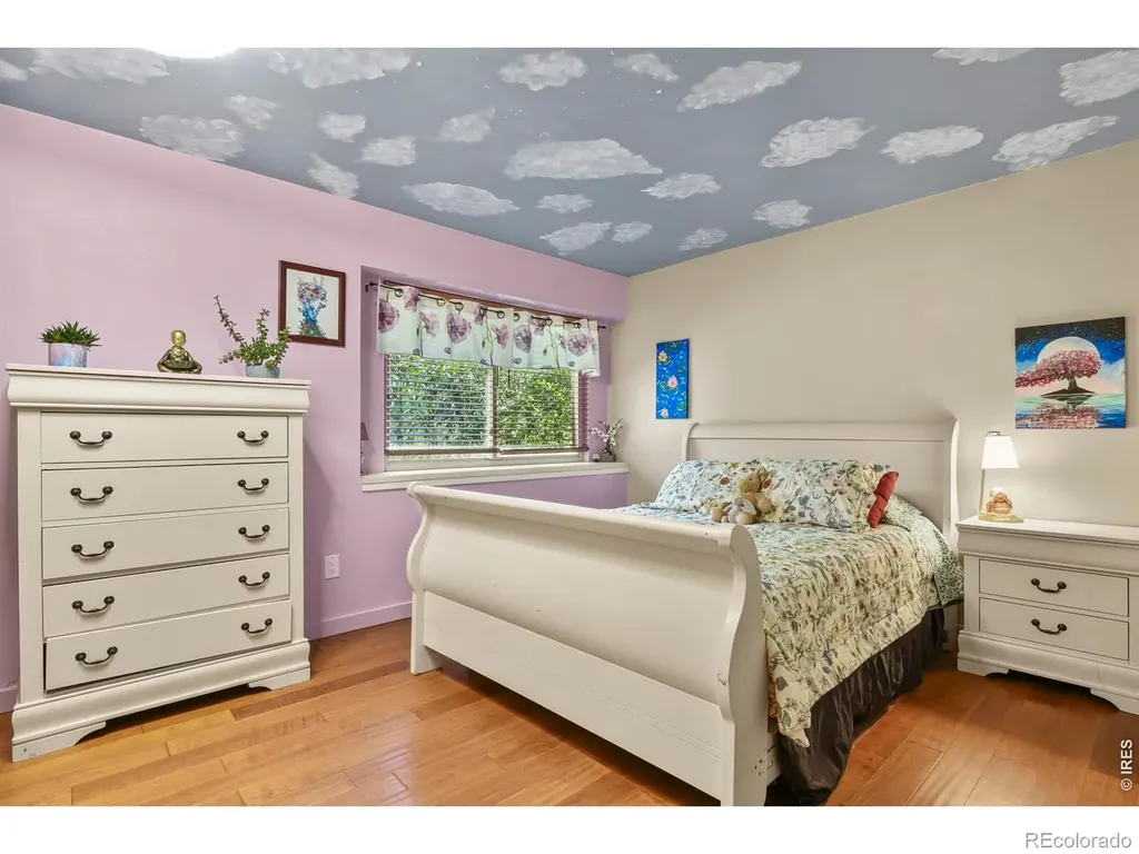 7656 Brockway Drive Boulder CO 80303