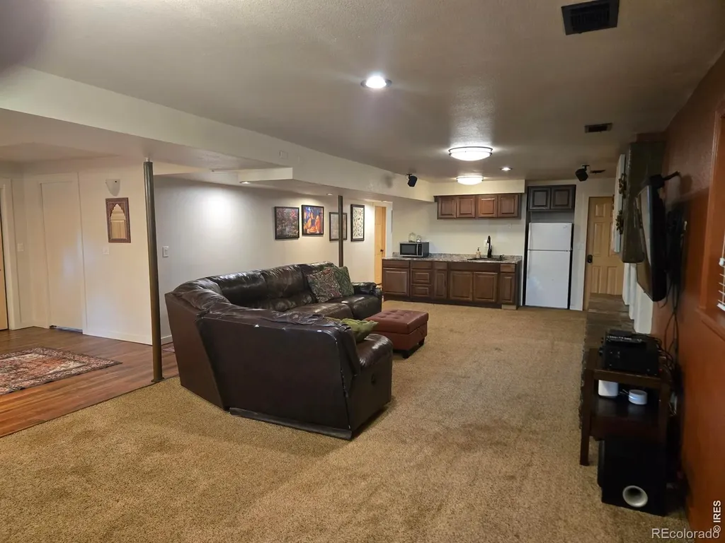 7656 Brockway Drive Boulder CO 80303