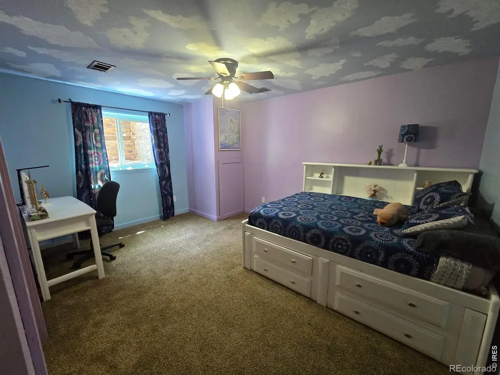 7656 Brockway Drive Boulder CO 80303