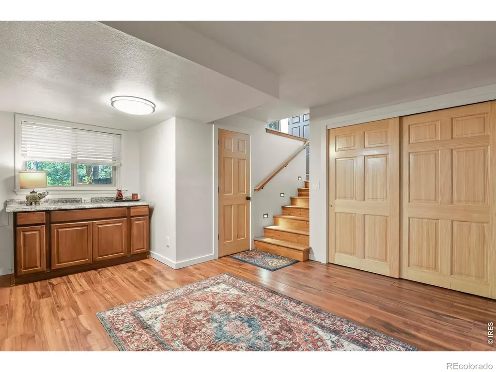 7656 Brockway Drive Boulder CO 80303
