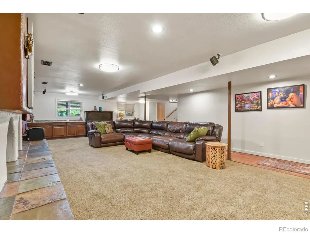 7656 Brockway Drive Boulder CO 80303