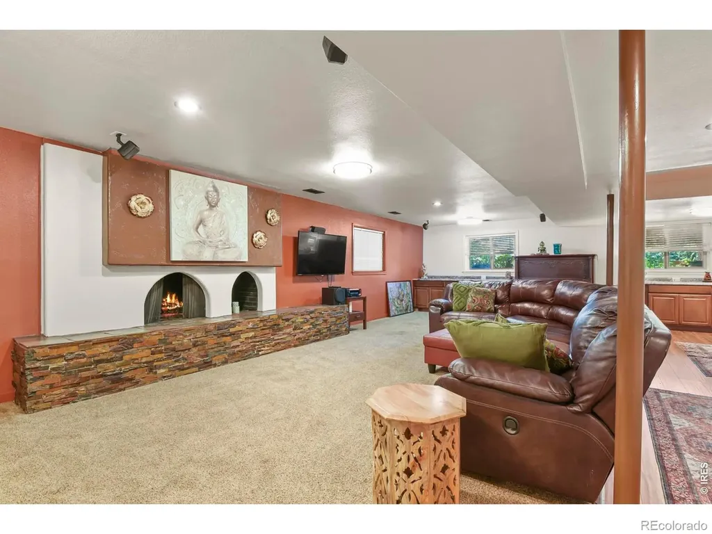 7656 Brockway Drive Boulder CO 80303