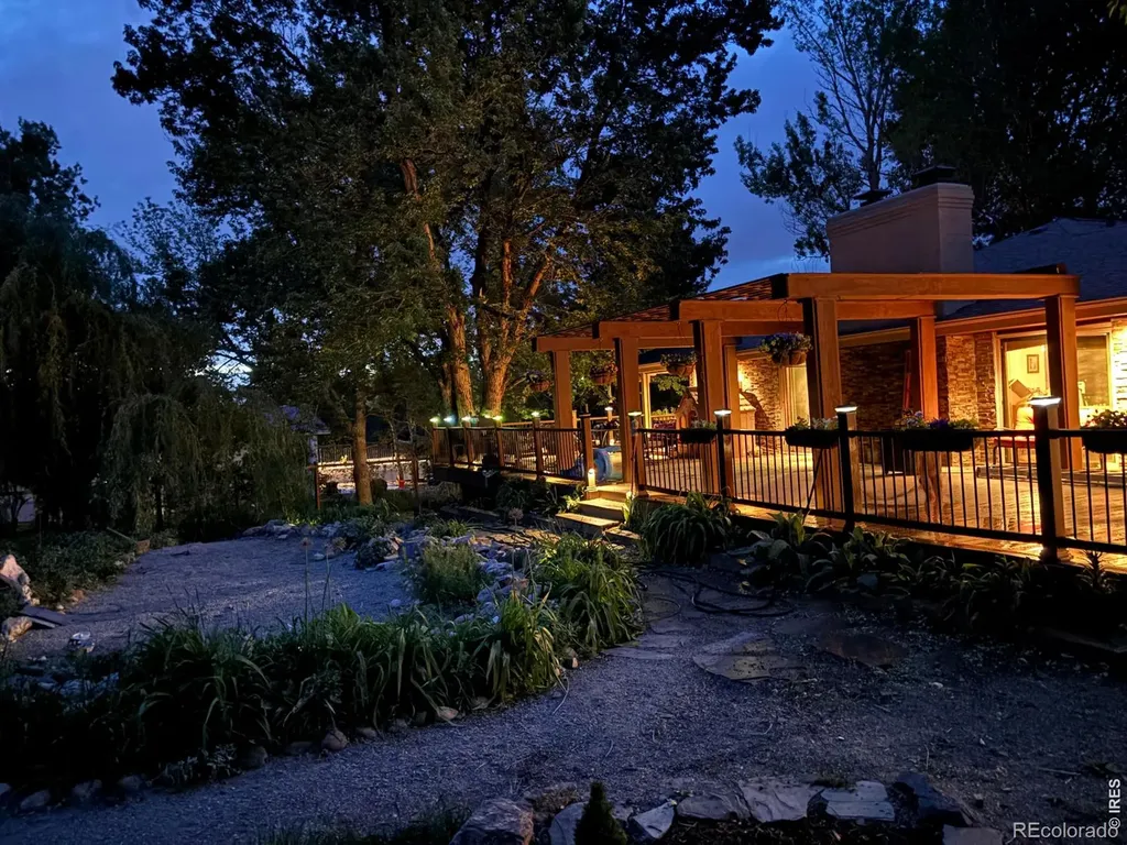 7656 Brockway Drive Boulder CO 80303