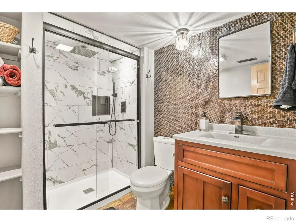 7656 Brockway Drive Boulder CO 80303