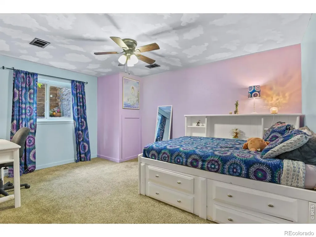 7656 Brockway Drive Boulder CO 80303