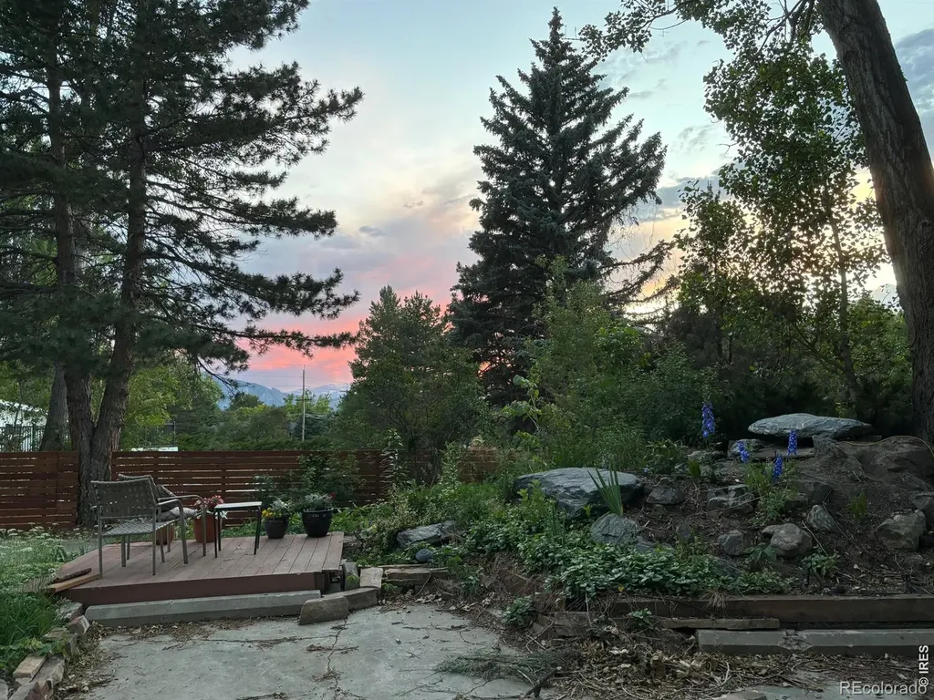 7656 Brockway Drive Boulder CO 80303