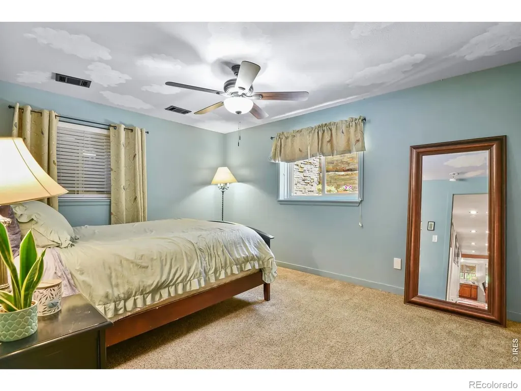 7656 Brockway Drive Boulder CO 80303