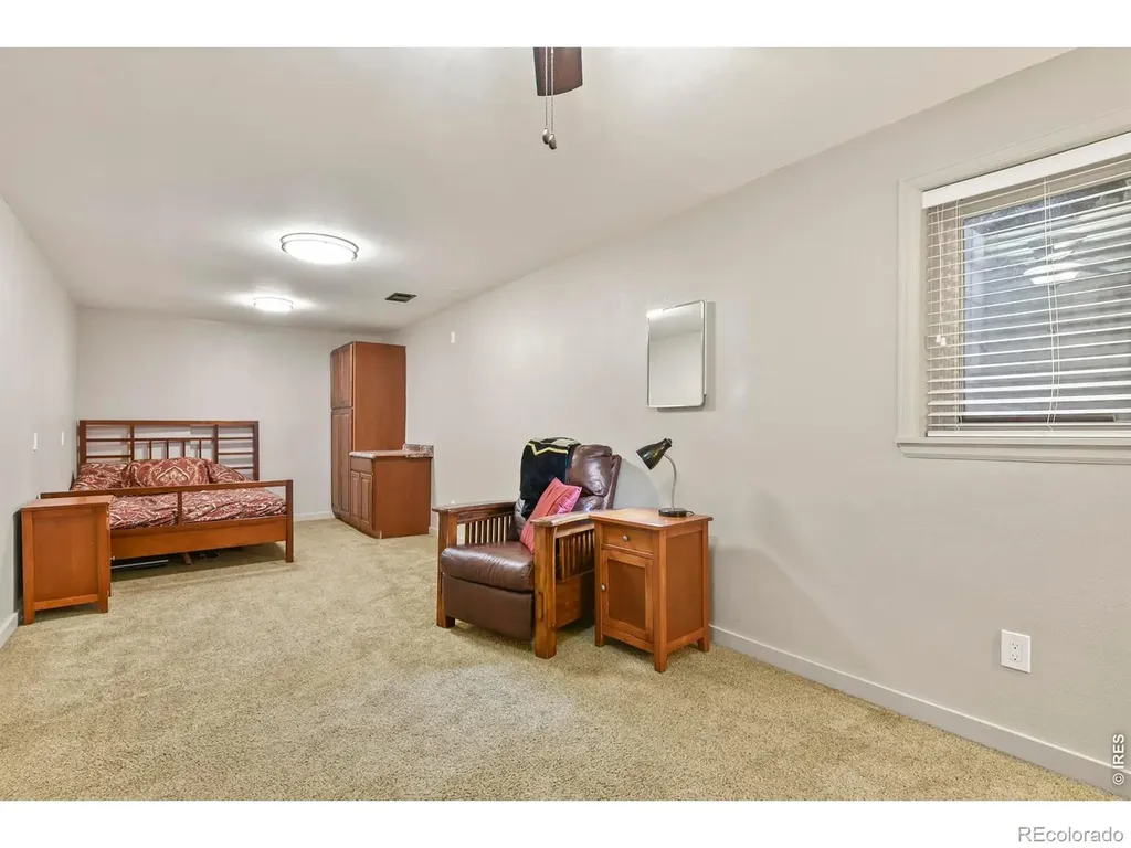 7656 Brockway Drive Boulder CO 80303