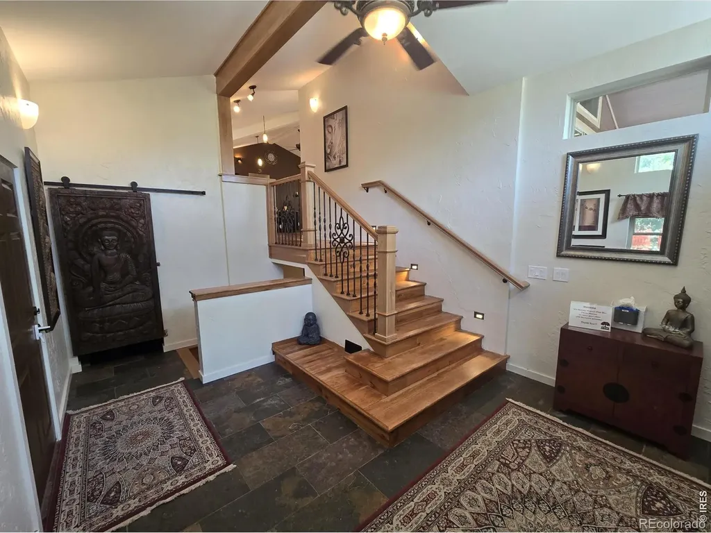7656 Brockway Drive Boulder CO 80303