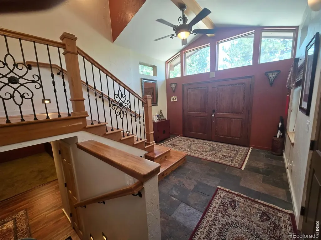 7656 Brockway Drive Boulder CO 80303