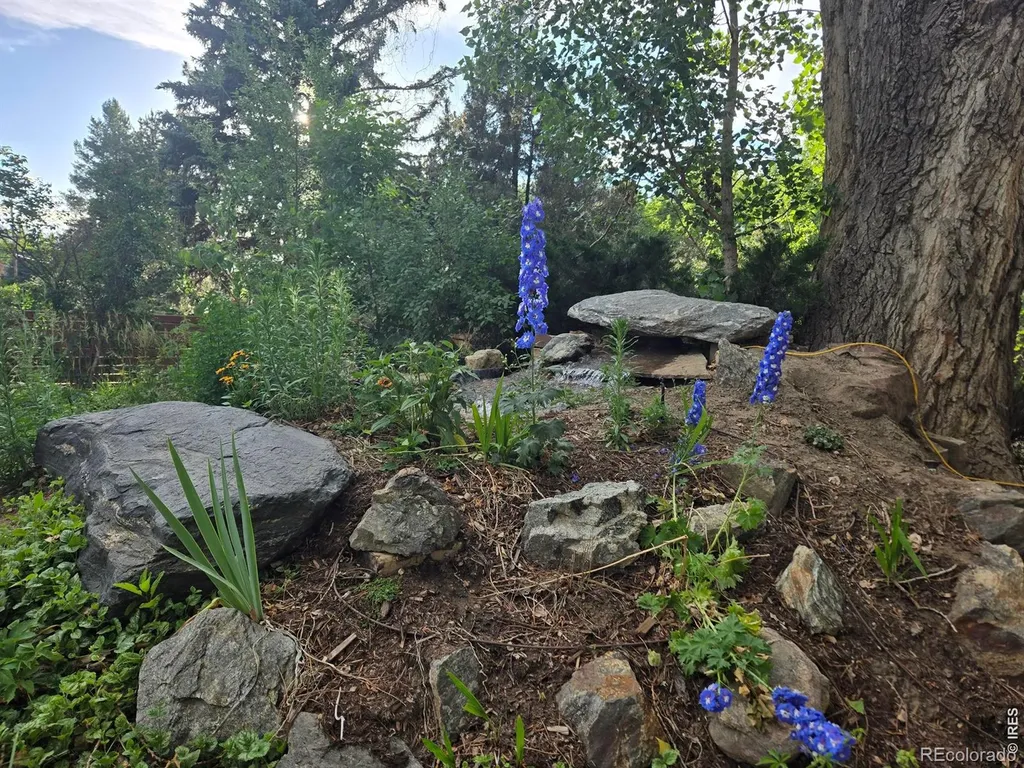 7656 Brockway Drive Boulder CO 80303