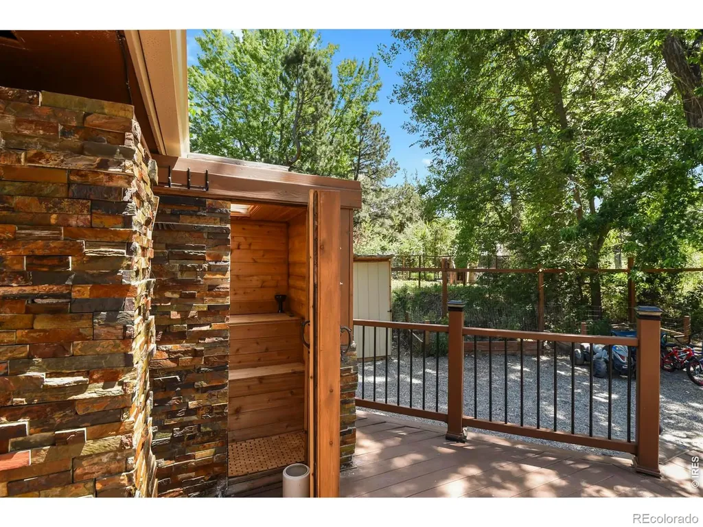 7656 Brockway Drive Boulder CO 80303