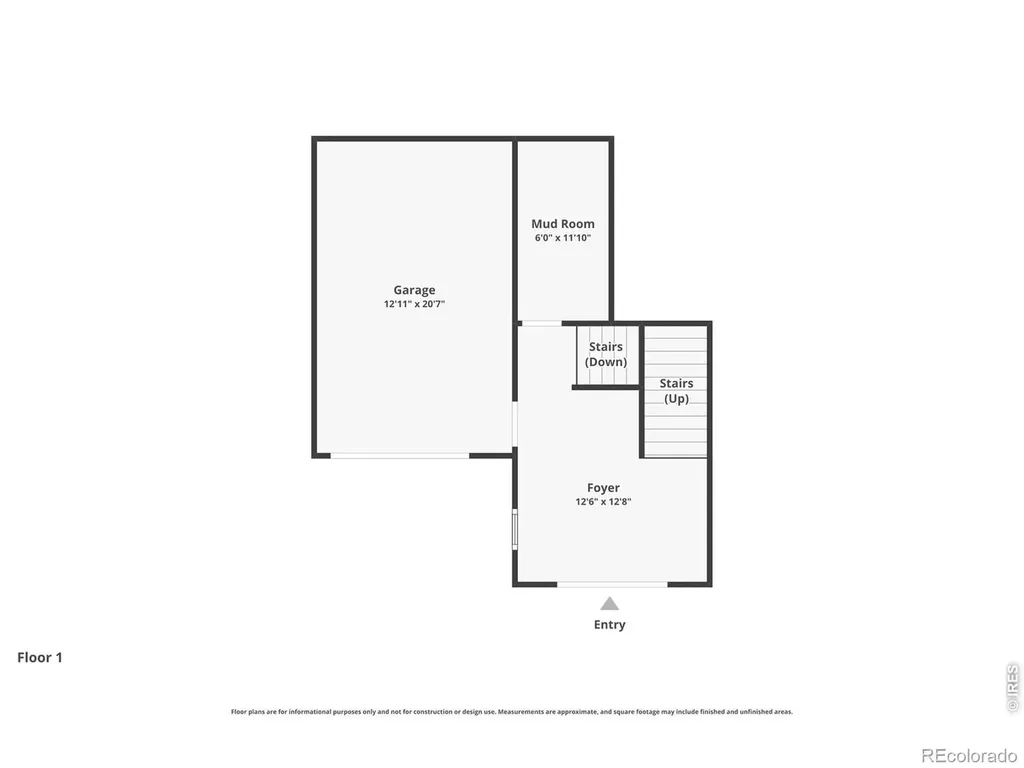 7656 Brockway Drive Boulder CO 80303