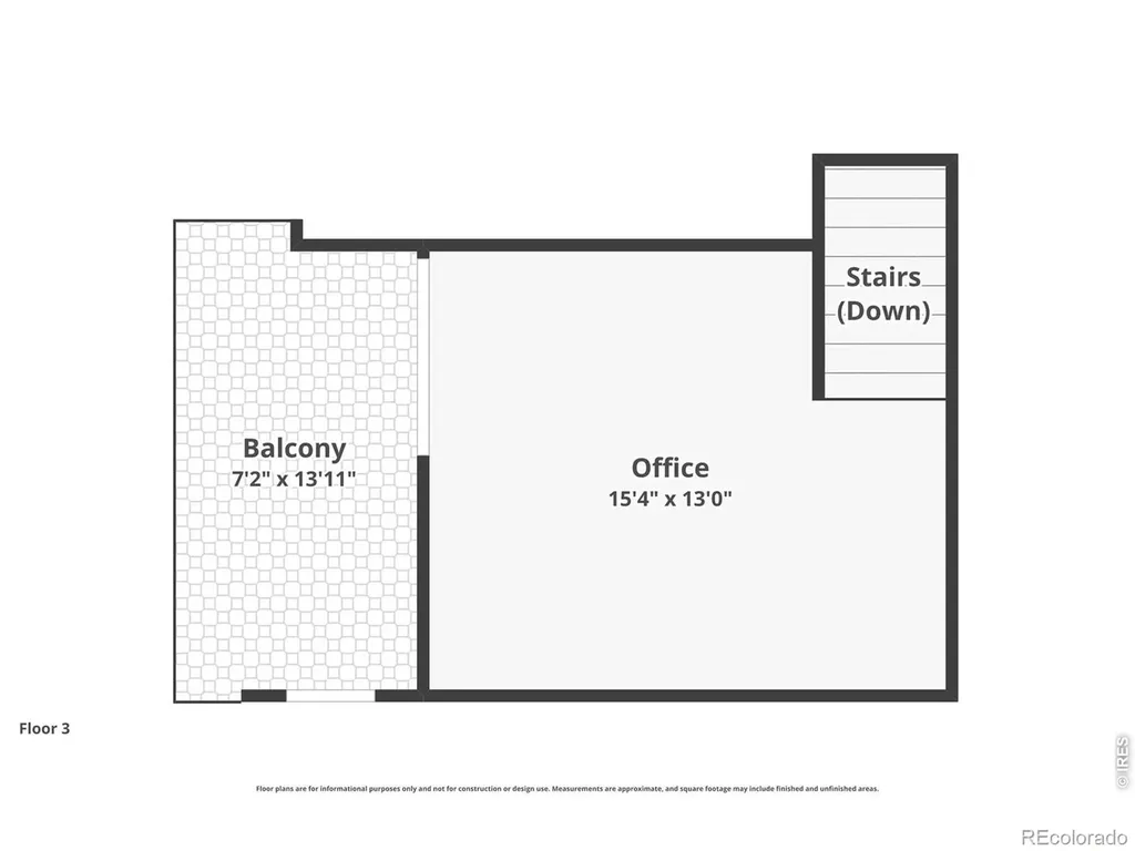7656 Brockway Drive Boulder CO 80303
