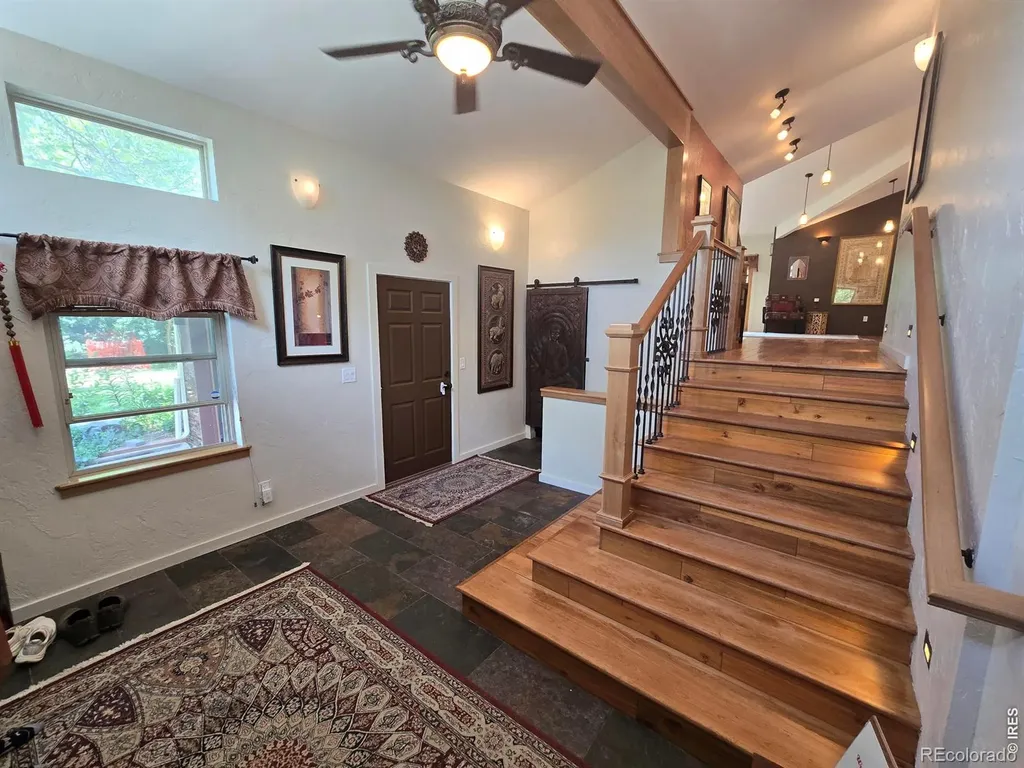 7656 Brockway Drive Boulder CO 80303