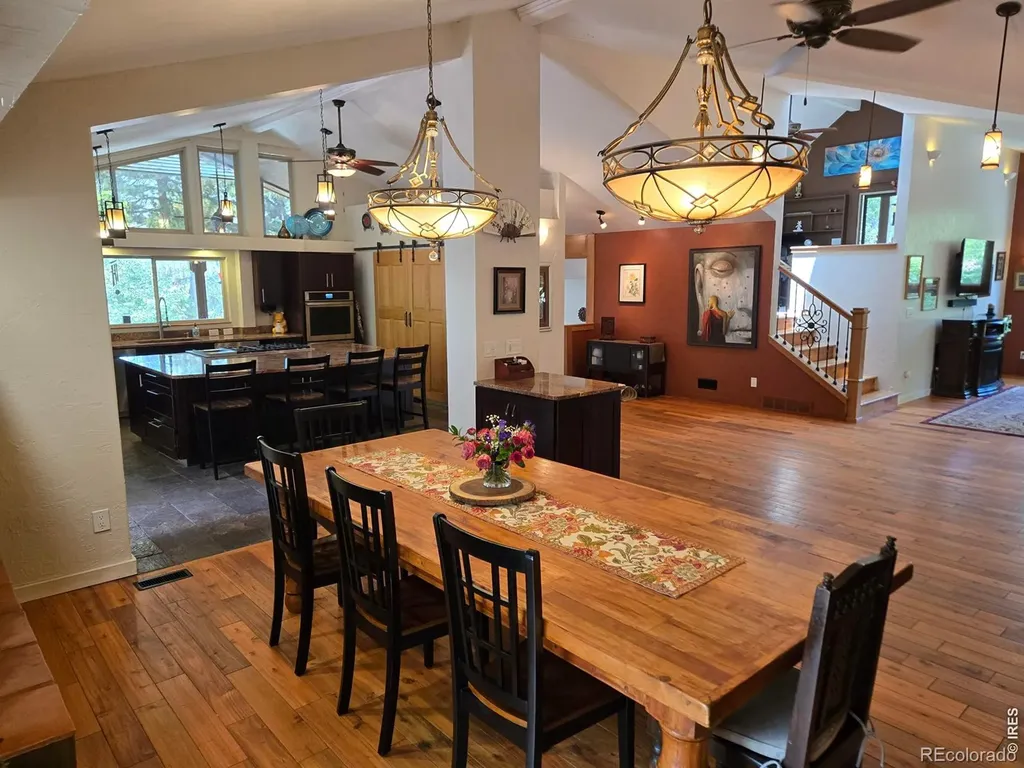 7656 Brockway Drive Boulder CO 80303