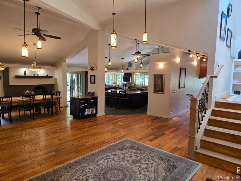 7656 Brockway Drive Boulder CO 80303