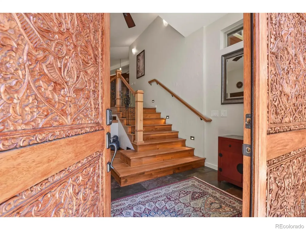 7656 Brockway Drive Boulder CO 80303