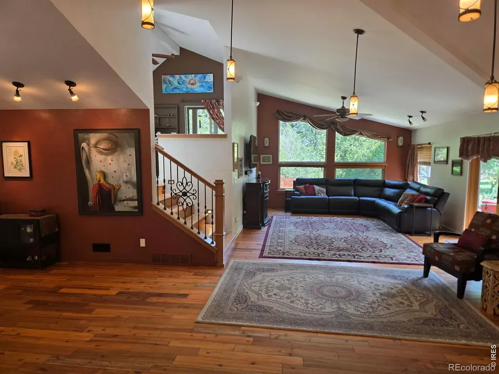 7656 Brockway Drive Boulder CO 80303