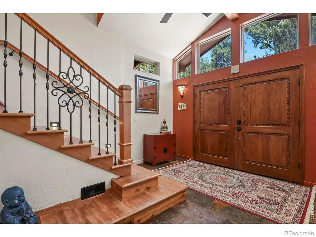 7656 Brockway Drive Boulder CO 80303