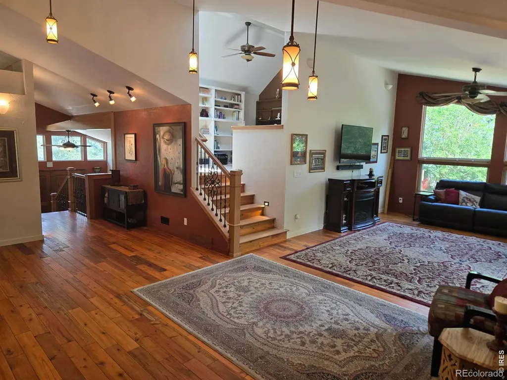7656 Brockway Drive Boulder CO 80303