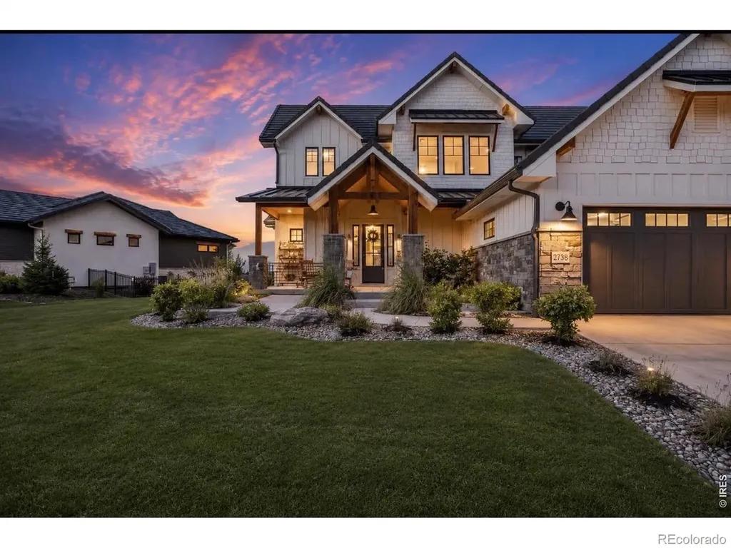 2782 Heron Lakes Parkway Berthoud CO 80513