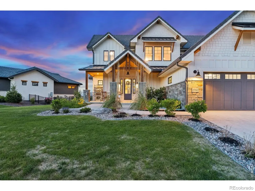 2782 Heron Lakes Parkway Berthoud CO 80513