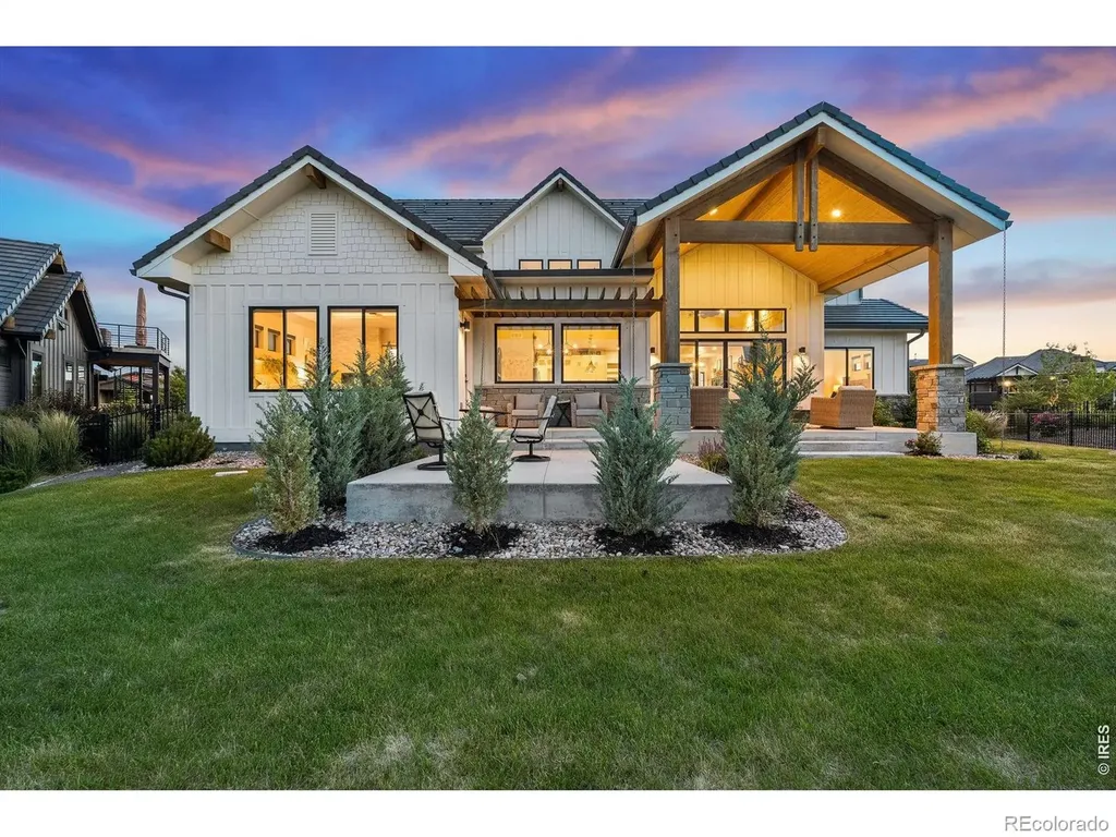 2782 Heron Lakes Parkway Berthoud CO 80513