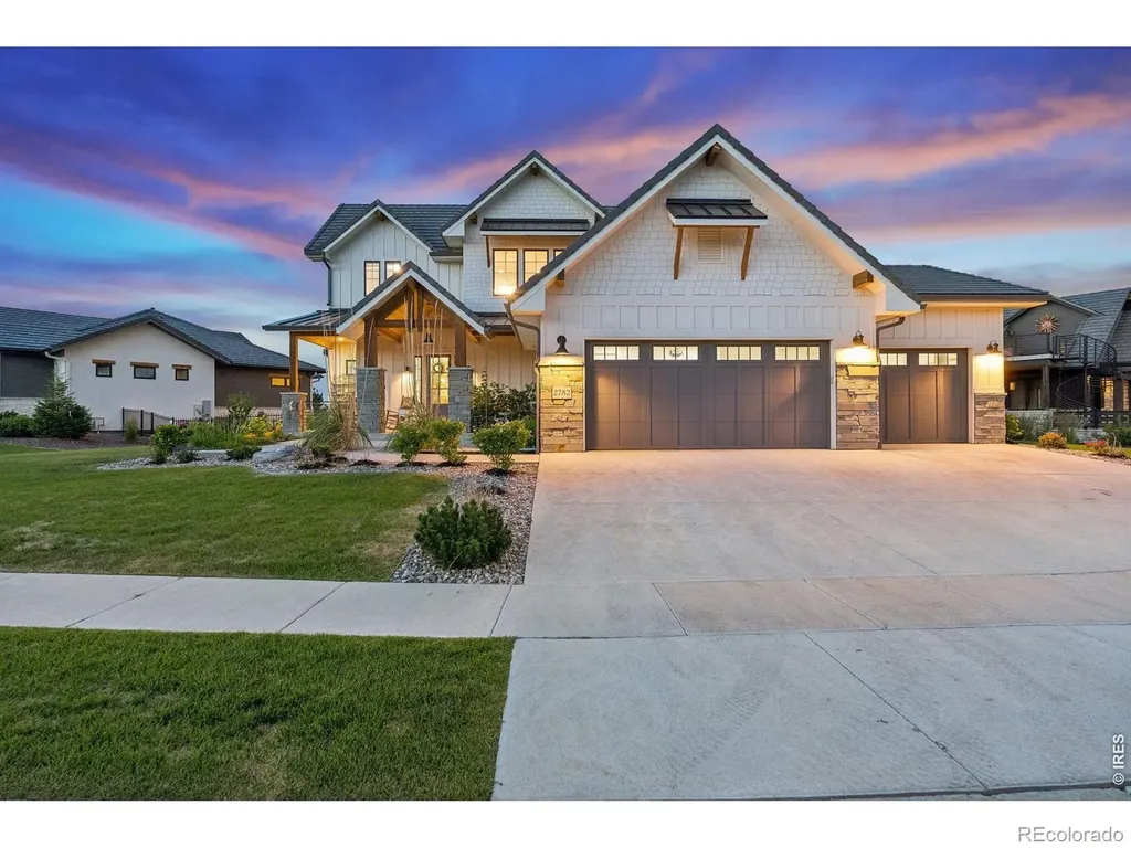 2782 Heron Lakes Parkway Berthoud CO 80513