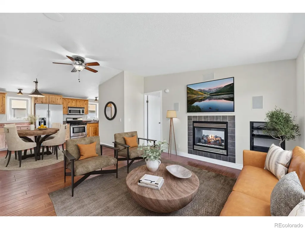 631 Summit Drive Dillon CO 80435