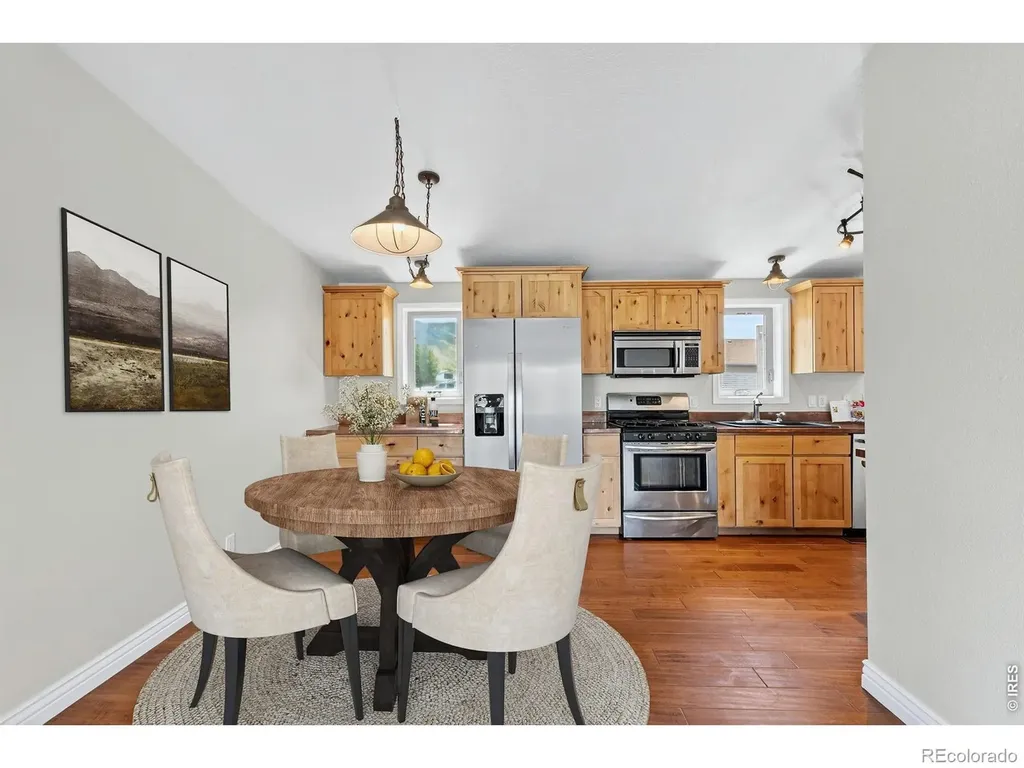 631 Summit Drive Dillon CO 80435