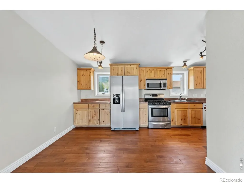 631 Summit Drive Dillon CO 80435