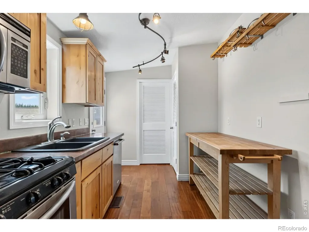 631 Summit Drive Dillon CO 80435