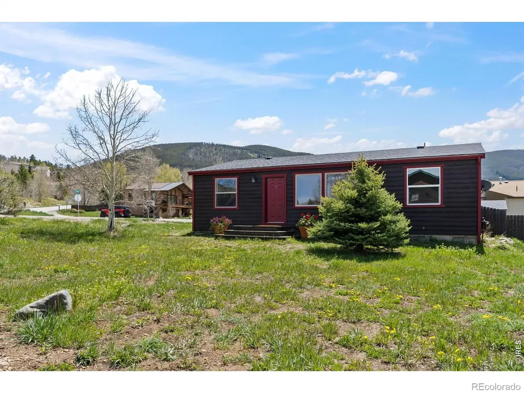631 Summit Drive Dillon CO 80435