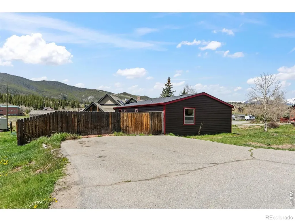 631 Summit Drive Dillon CO 80435